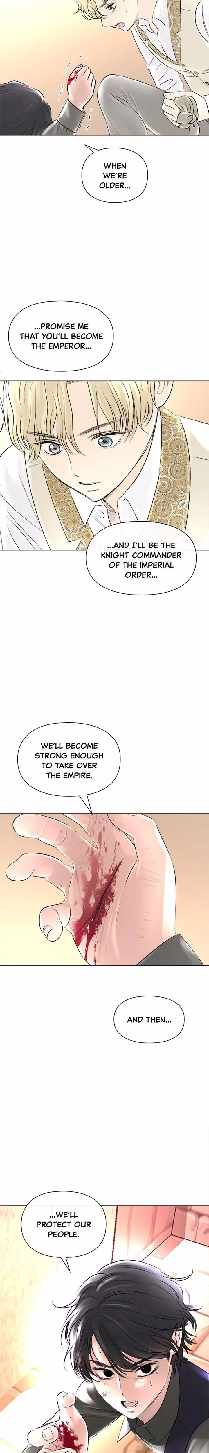 Happily Ever Afterwards - Chapter 34 - Part 21