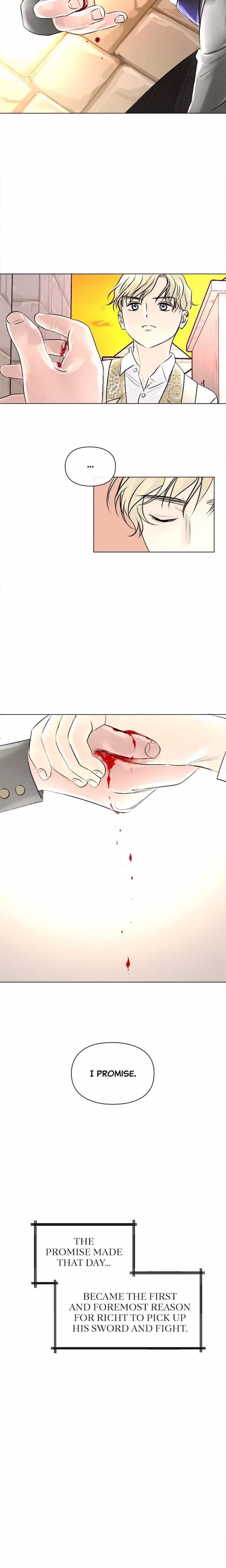 Happily Ever Afterwards - Chapter 34 - Part 22