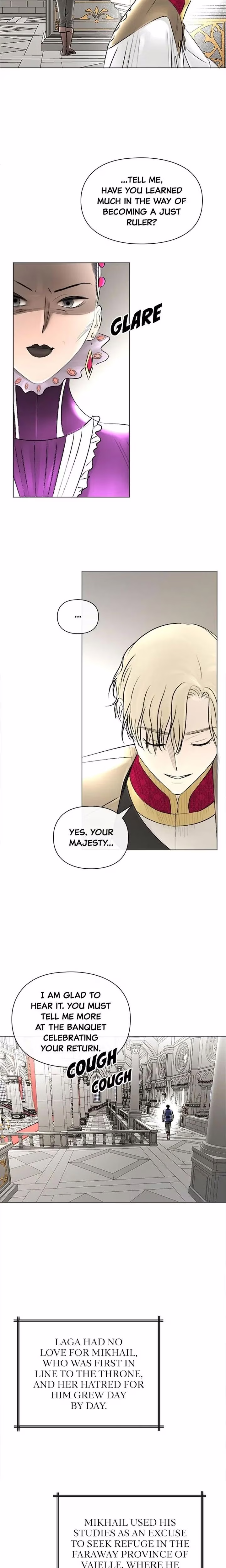 Happily Ever Afterwards - Chapter 35 - Part 3