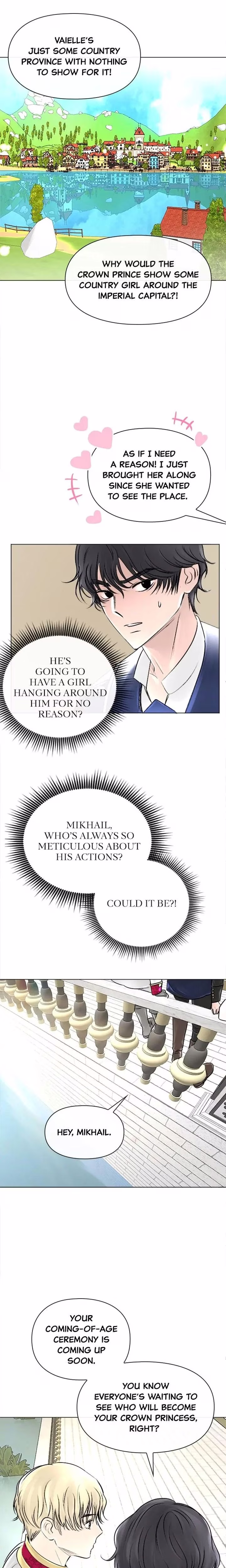 Happily Ever Afterwards - Chapter 35 - Part 10