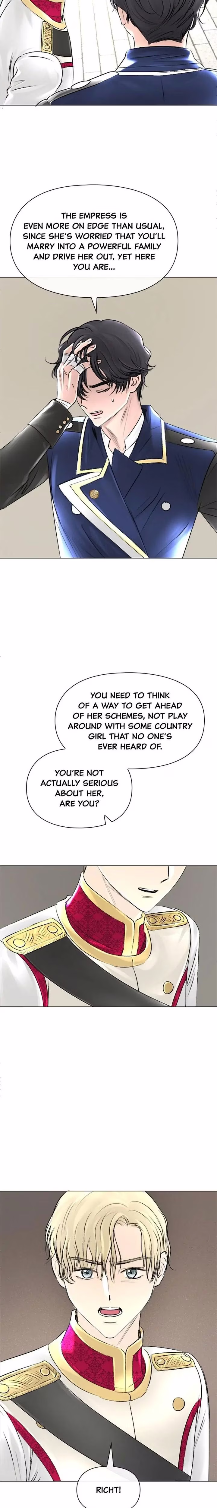 Happily Ever Afterwards - Chapter 35 - Part 11