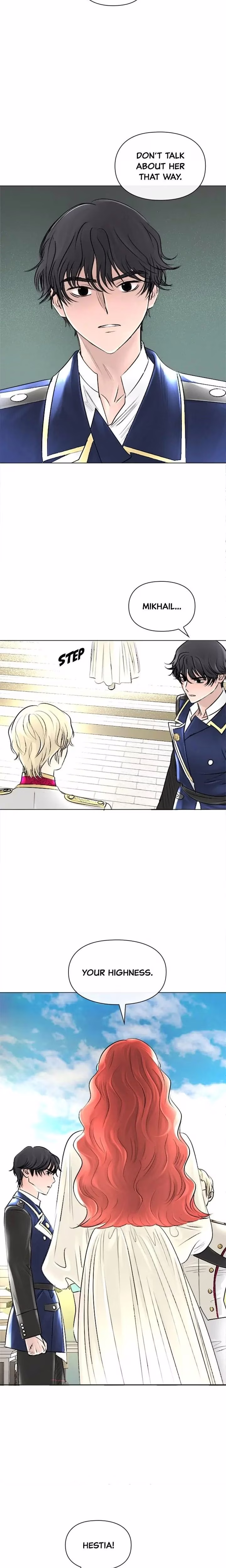 Happily Ever Afterwards - Chapter 35 - Part 12