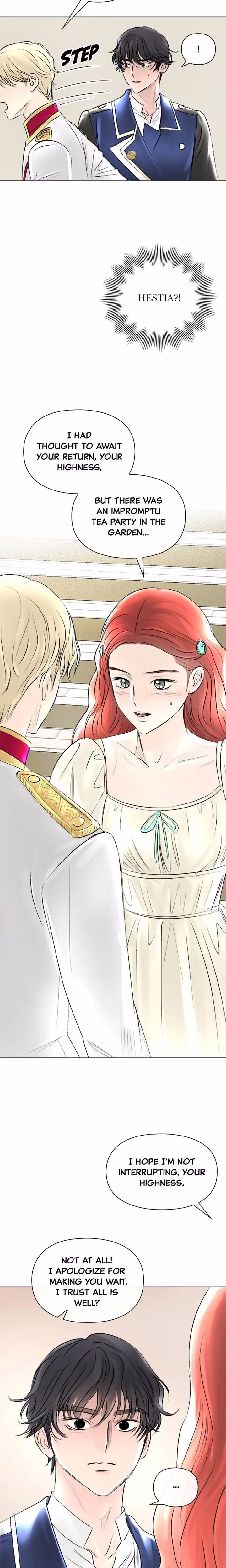 Happily Ever Afterwards - Chapter 35 - Part 13