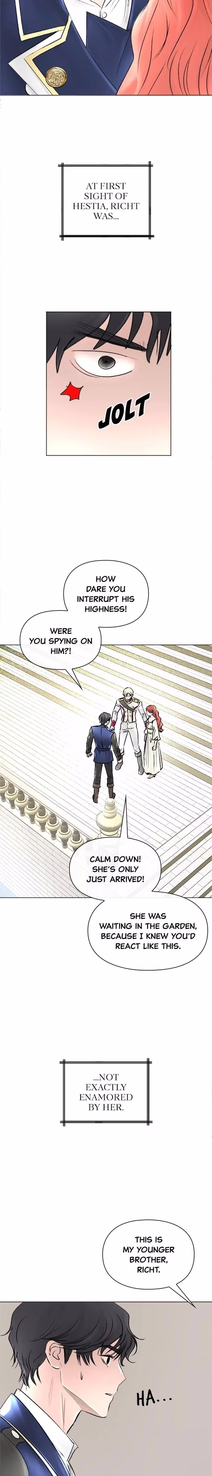 Happily Ever Afterwards - Chapter 35 - Part 14