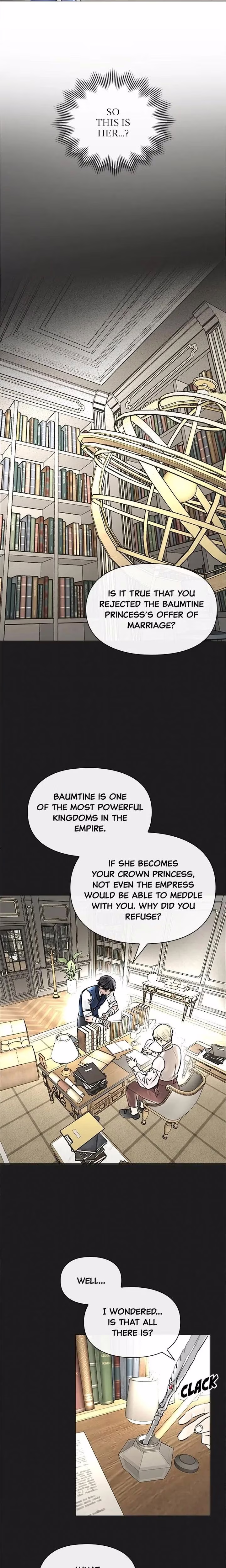 Happily Ever Afterwards - Chapter 35 - Part 15