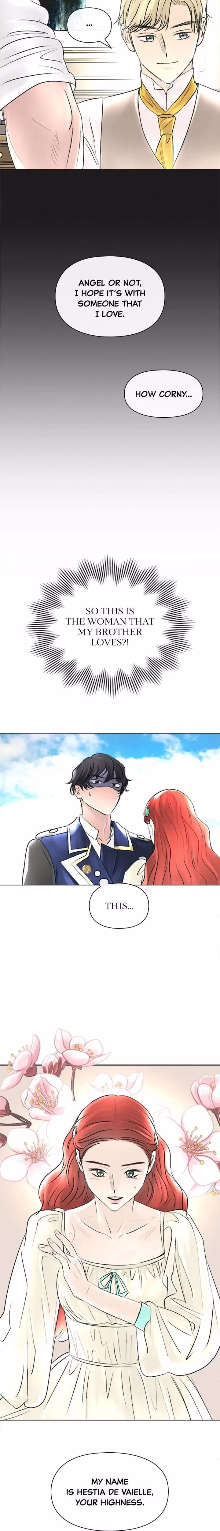 Happily Ever Afterwards - Chapter 35 - Part 18