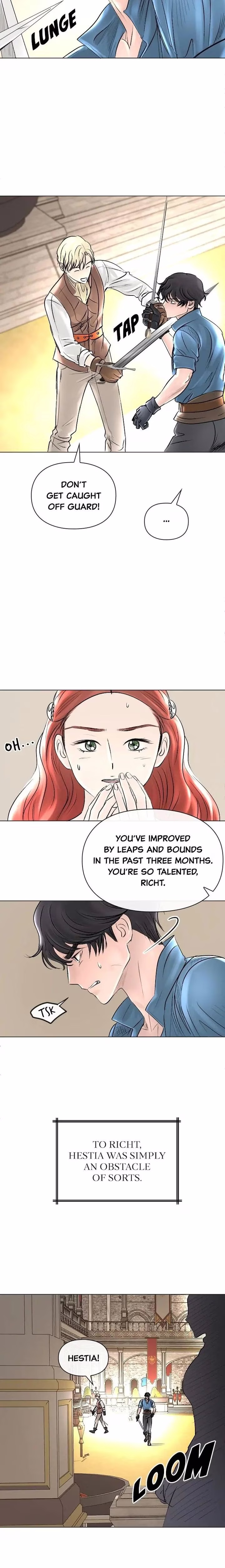 Happily Ever Afterwards - Chapter 36 - Part 3