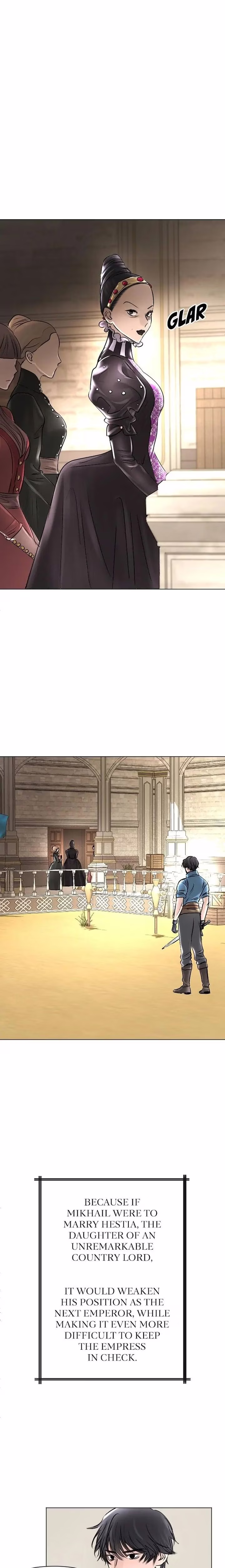 Happily Ever Afterwards - Chapter 36 - Part 4