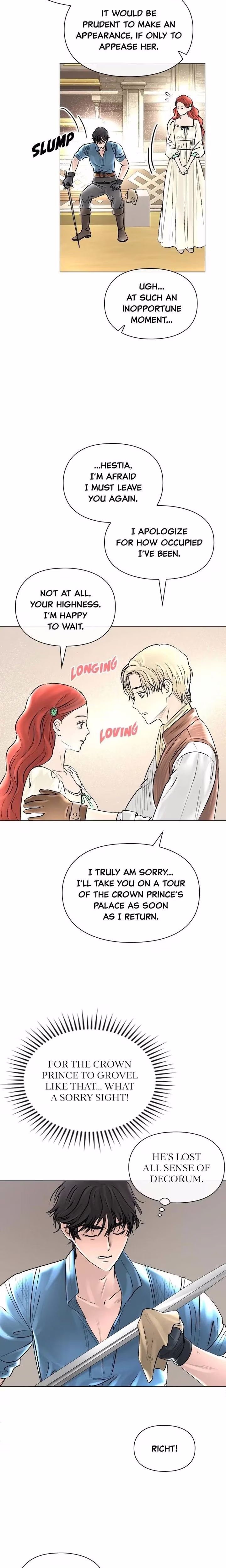 Happily Ever Afterwards - Chapter 36 - Part 6