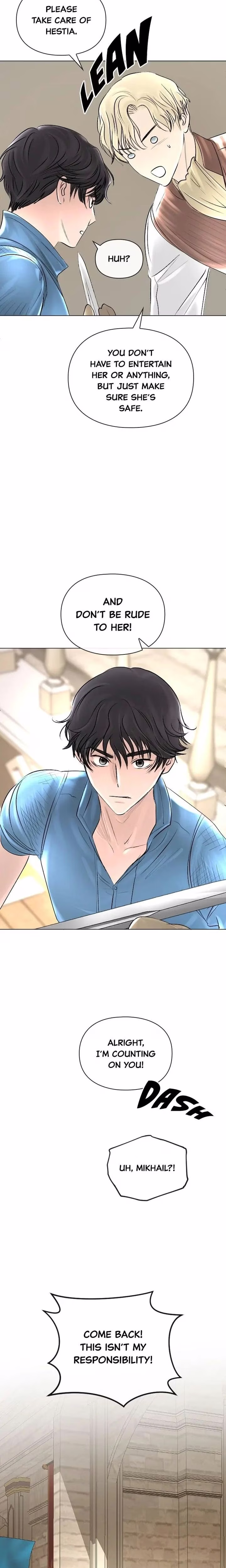 Happily Ever Afterwards - Chapter 36 - Part 7