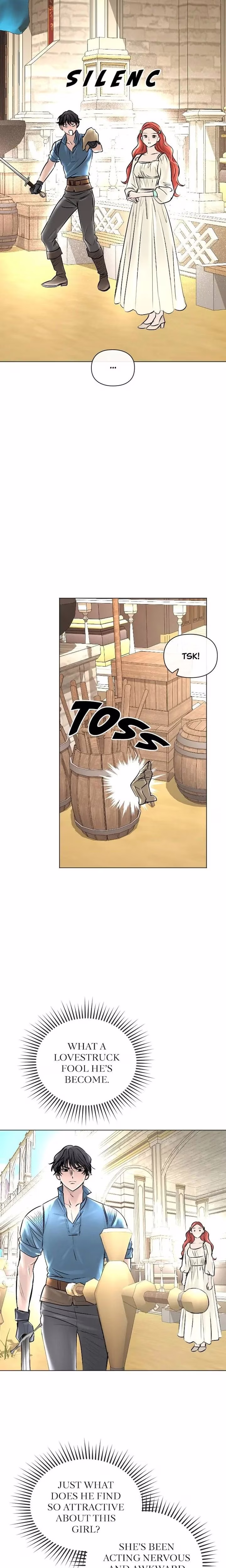 Happily Ever Afterwards - Chapter 36 - Part 8