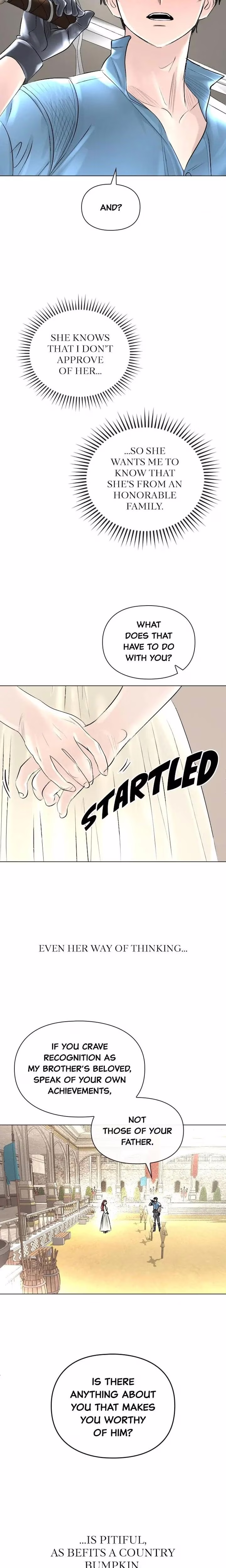 Happily Ever Afterwards - Chapter 36 - Part 11