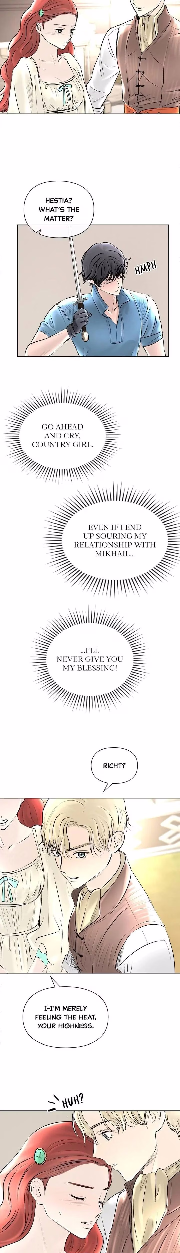 Happily Ever Afterwards - Chapter 36 - Part 13