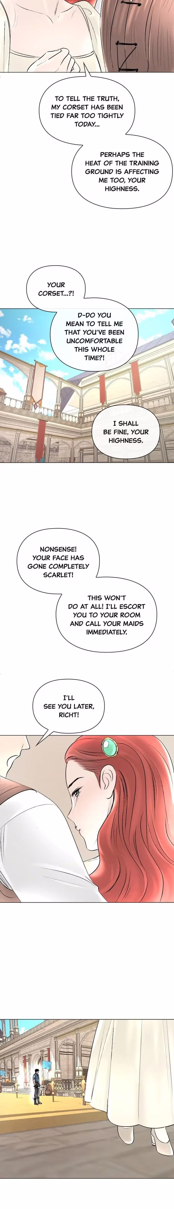 Happily Ever Afterwards - Chapter 36 - Part 14