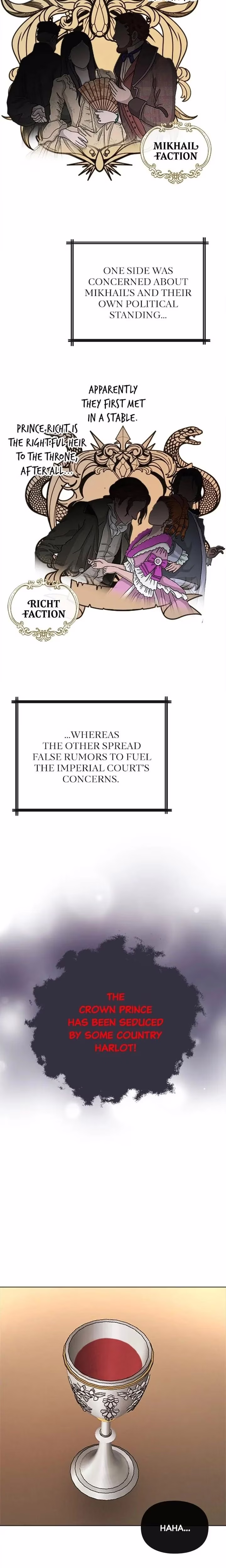 Happily Ever Afterwards - Chapter 36 - Part 16