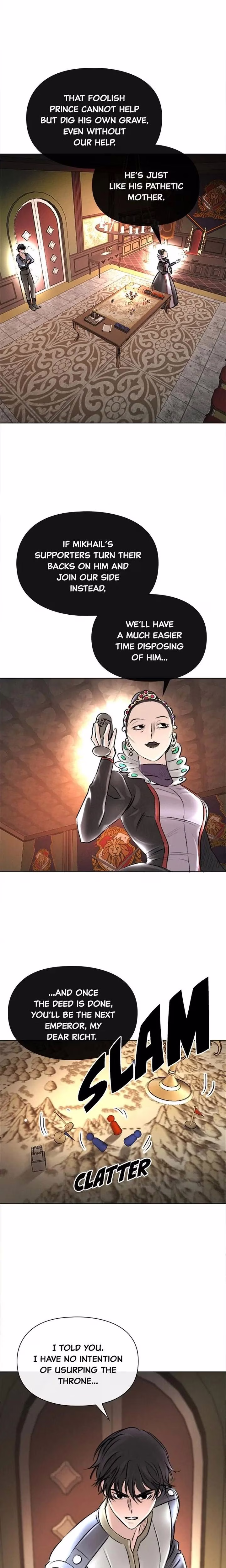 Happily Ever Afterwards - Chapter 36 - Part 17