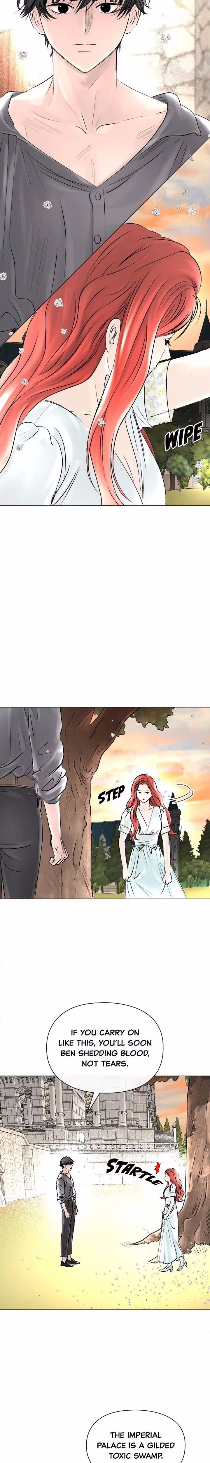 Happily Ever Afterwards - Chapter 37 - Part 3