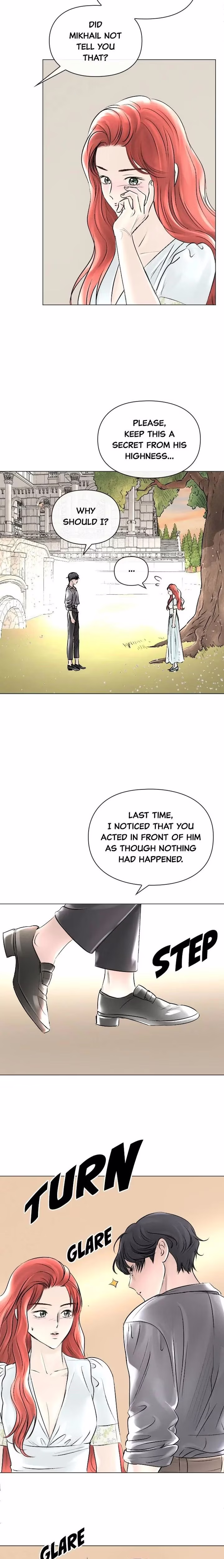 Happily Ever Afterwards - Chapter 37 - Part 4