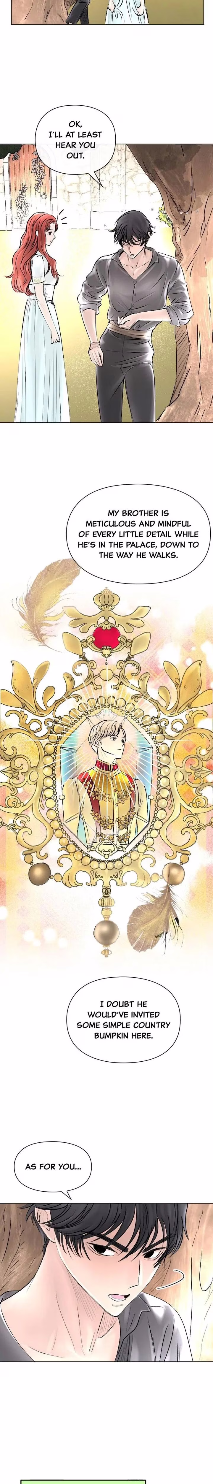 Happily Ever Afterwards - Chapter 37 - Part 6