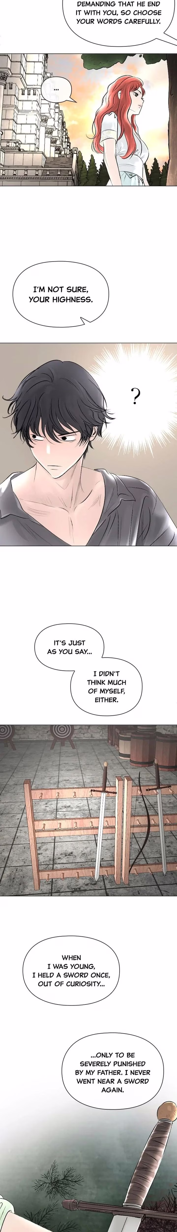 Happily Ever Afterwards - Chapter 37 - Part 8