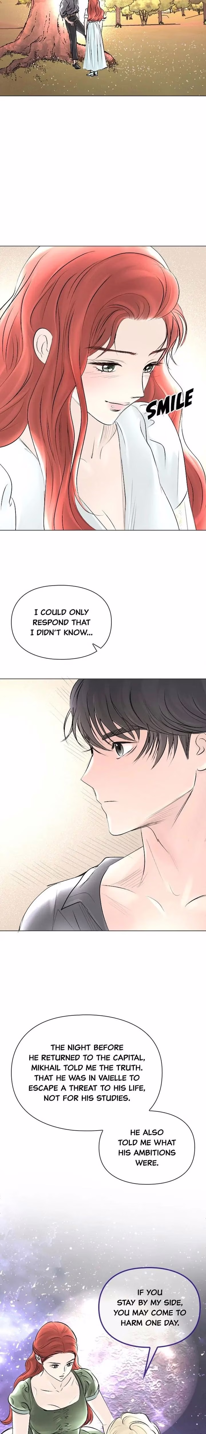 Happily Ever Afterwards - Chapter 37 - Part 11