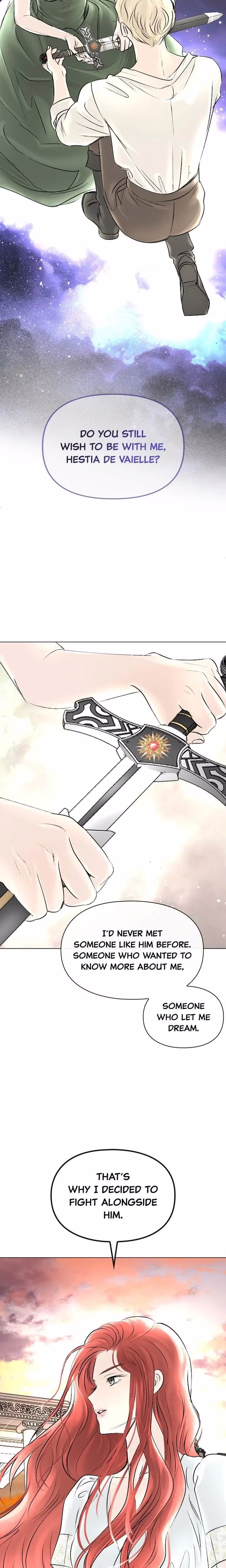 Happily Ever Afterwards - Chapter 37 - Part 12