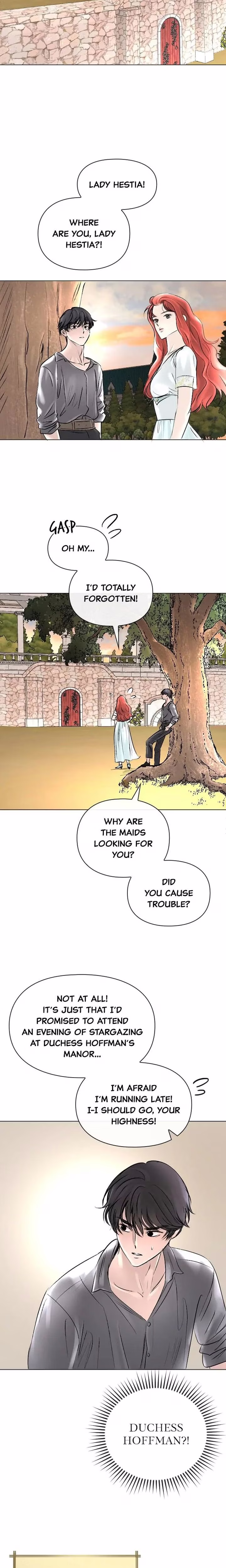 Happily Ever Afterwards - Chapter 37 - Part 14