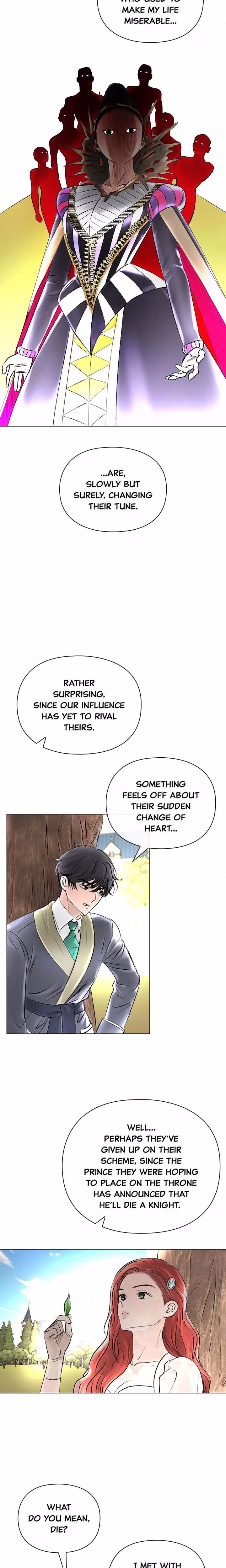 Happily Ever Afterwards - Chapter 38 - Part 4