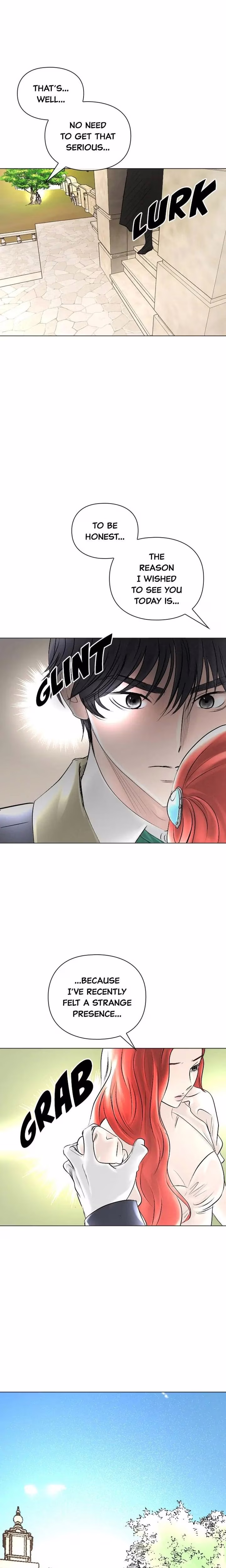 Happily Ever Afterwards - Chapter 38 - Part 7