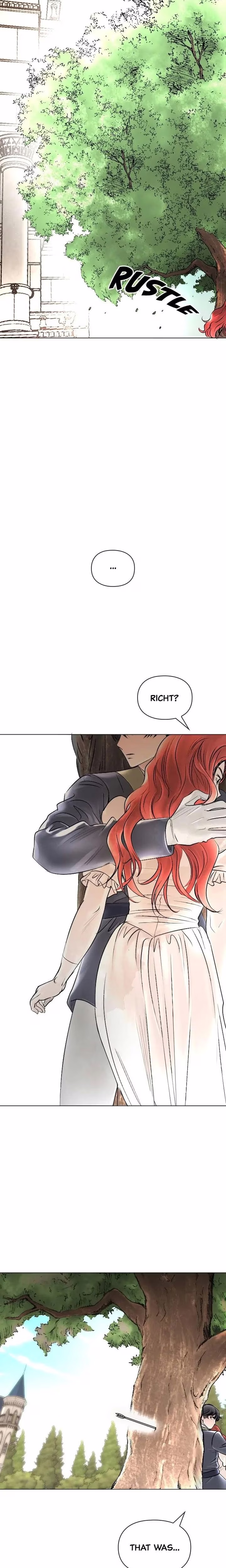 Happily Ever Afterwards - Chapter 38 - Part 8