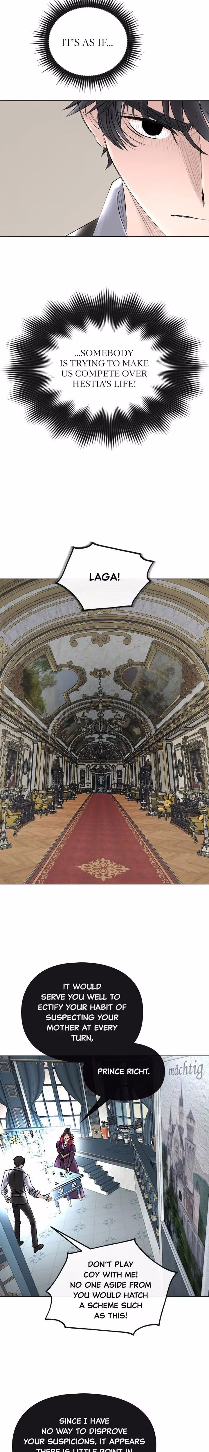 Happily Ever Afterwards - Chapter 38 - Part 11