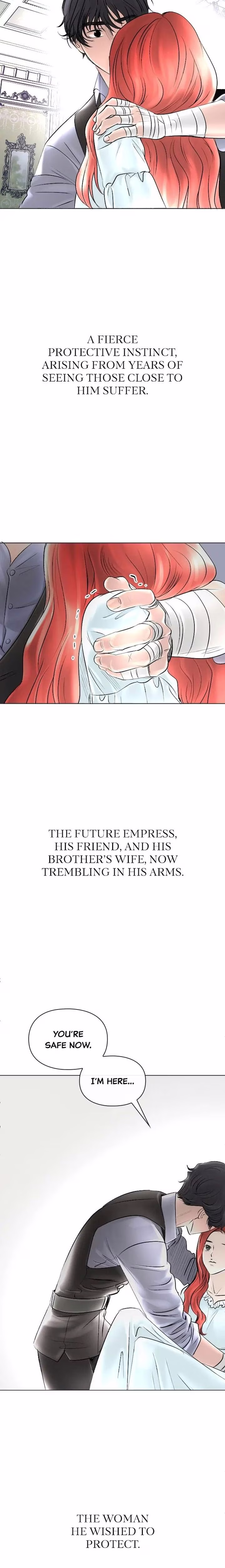 Happily Ever Afterwards - Chapter 38 - Part 15