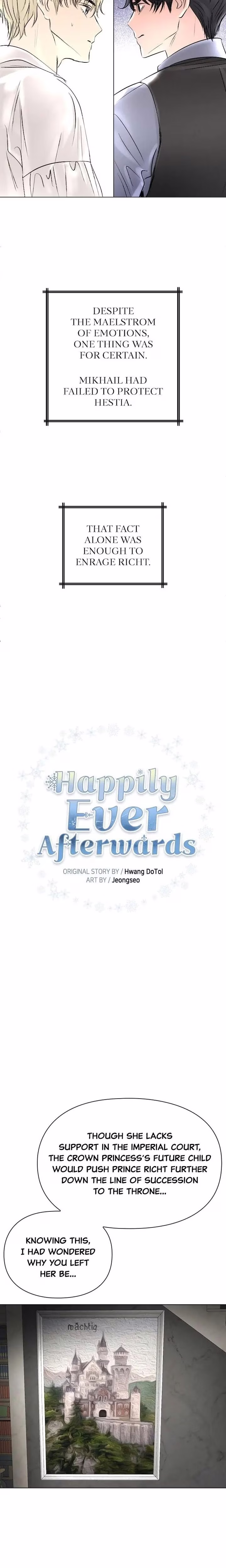 Happily Ever Afterwards - Chapter 38 - Part 18