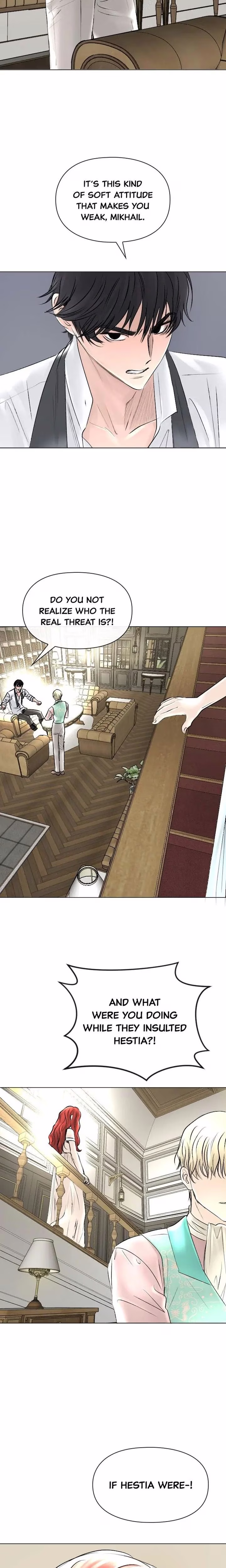 Happily Ever Afterwards - Chapter 39 - Part 3