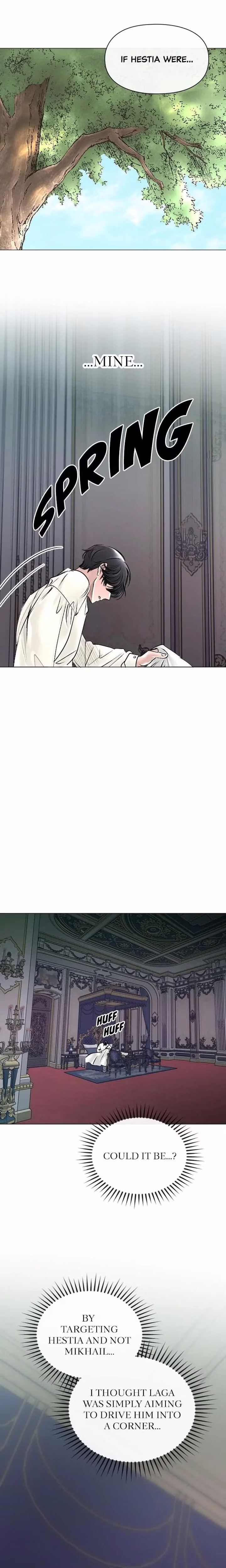 Happily Ever Afterwards - Chapter 39 - Part 5