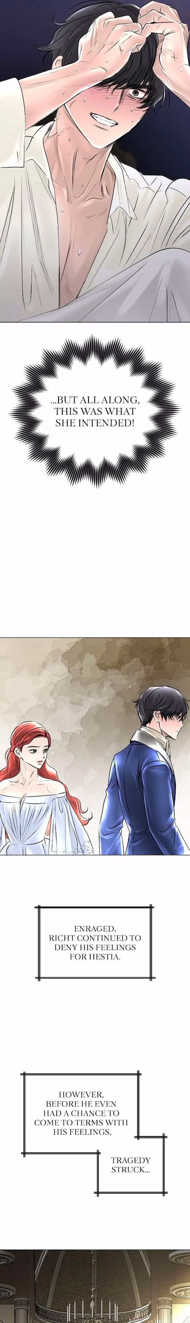 Happily Ever Afterwards - Chapter 39 - Part 6