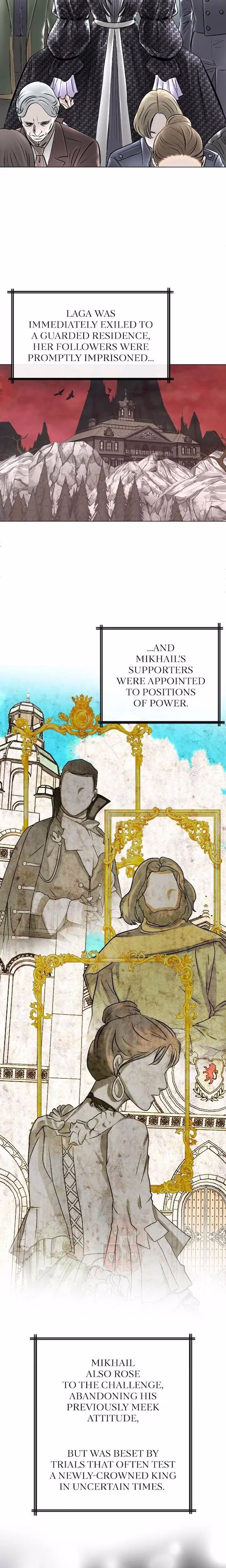 Happily Ever Afterwards - Chapter 39 - Part 8