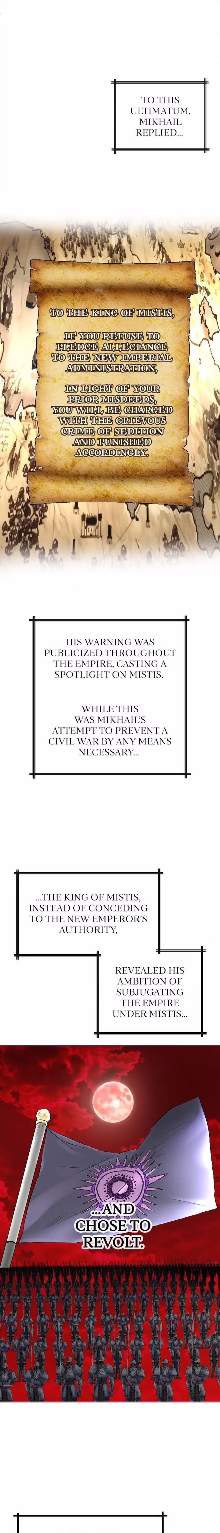 Happily Ever Afterwards - Chapter 39 - Part 10