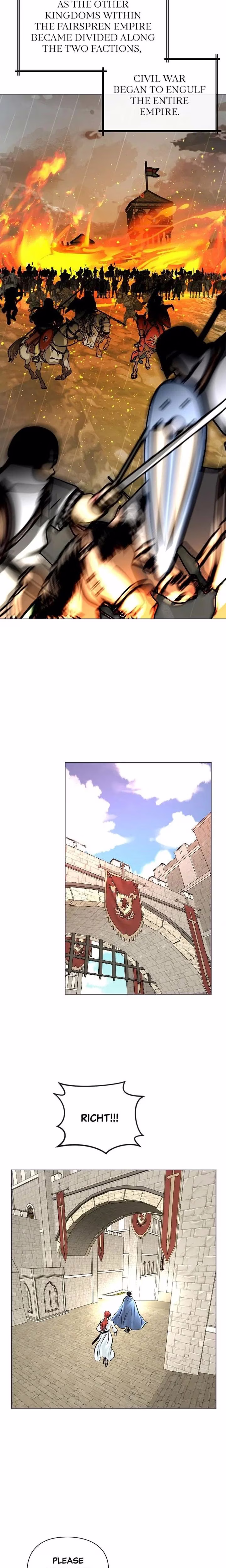 Happily Ever Afterwards - Chapter 39 - Part 11