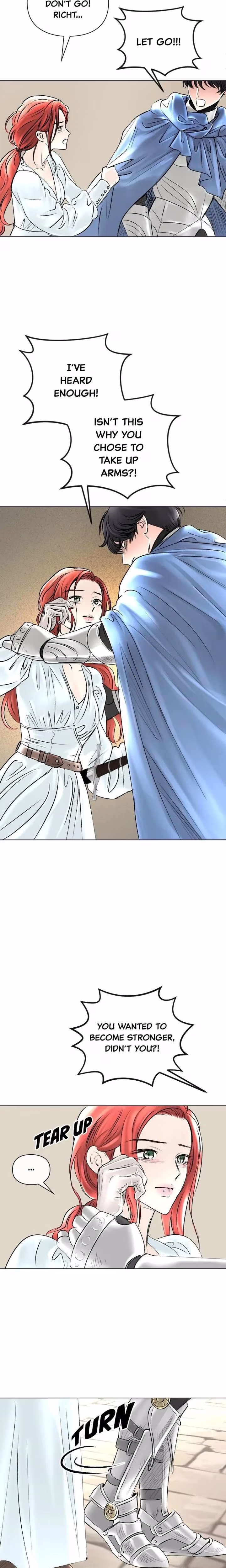 Happily Ever Afterwards - Chapter 39 - Part 12