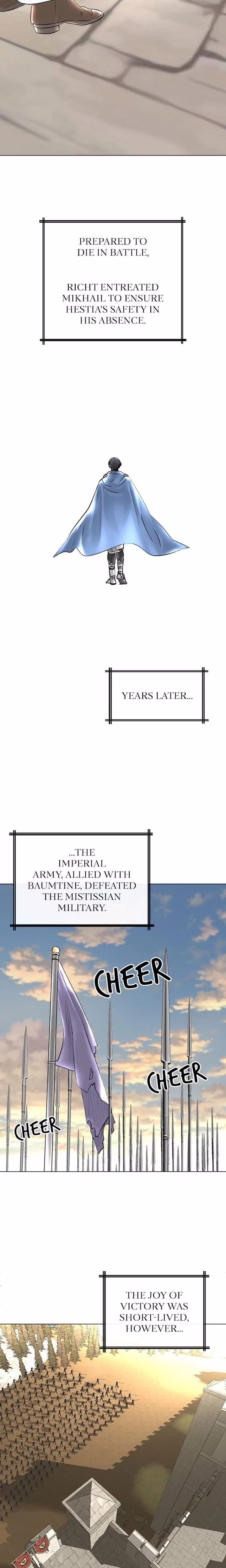 Happily Ever Afterwards - Chapter 39 - Part 13