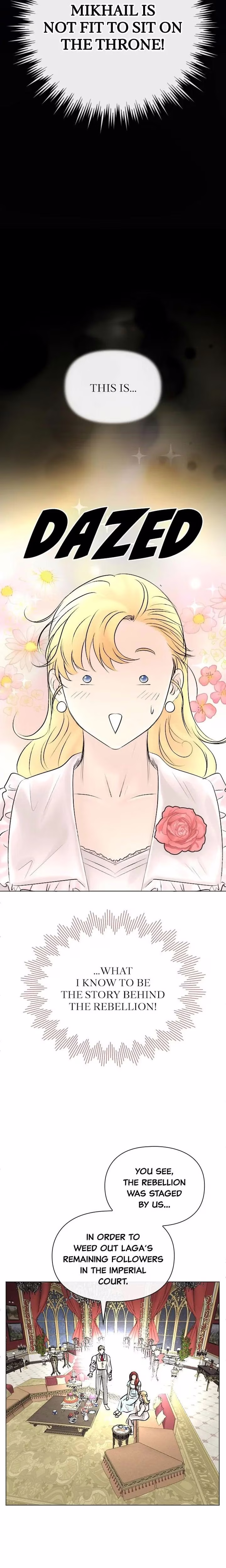 Happily Ever Afterwards - Chapter 39 - Part 19