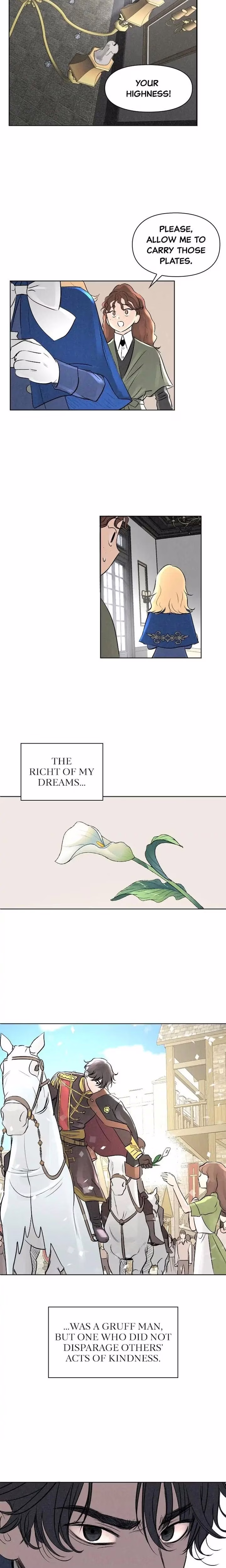 Happily Ever Afterwards - Chapter 4 - Part 9