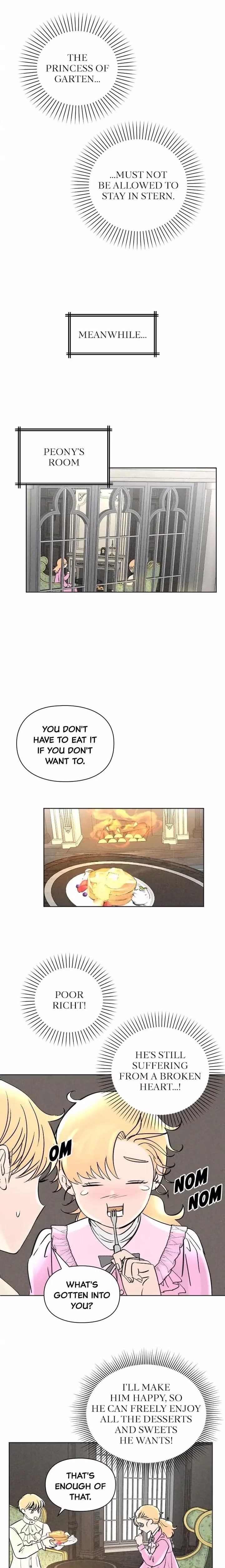 Happily Ever Afterwards - Chapter 4 - Part 14