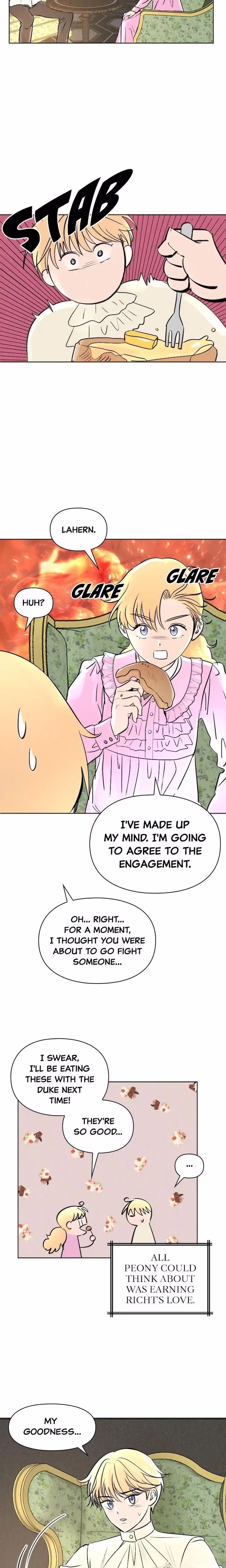 Happily Ever Afterwards - Chapter 4 - Part 15