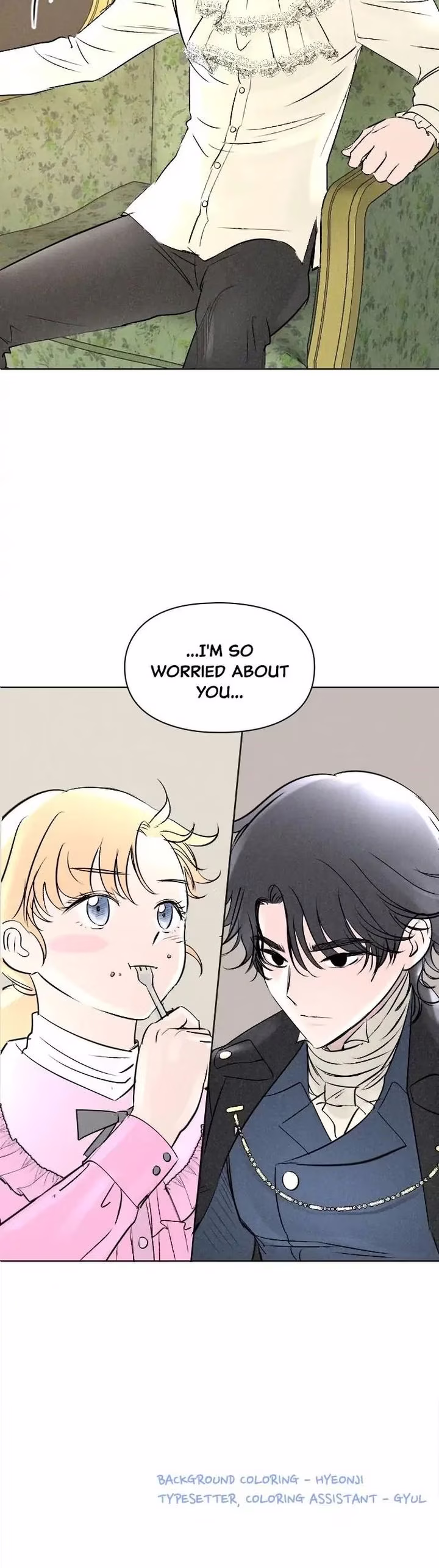 Happily Ever Afterwards - Chapter 4 - Part 16