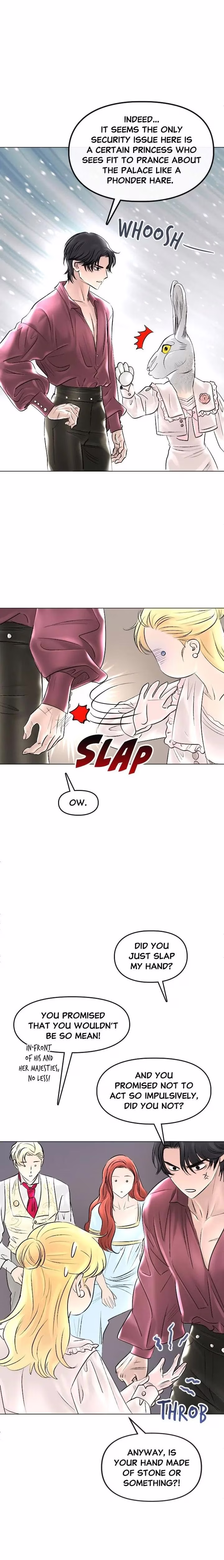 Happily Ever Afterwards - Chapter 40 - Part 6