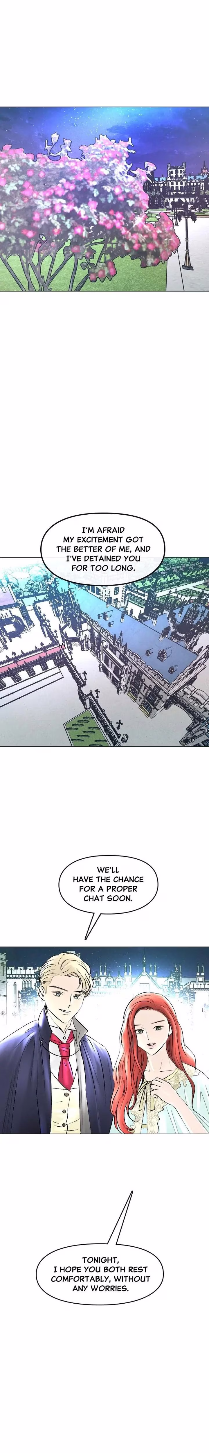 Happily Ever Afterwards - Chapter 40 - Part 10