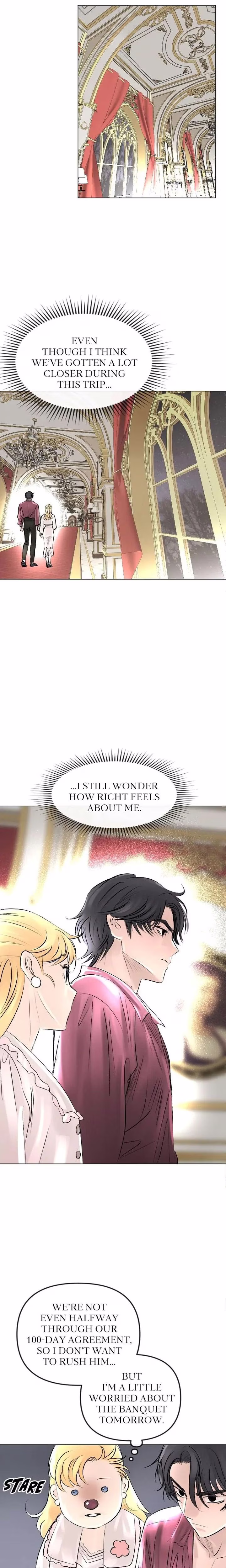 Happily Ever Afterwards - Chapter 40 - Part 11