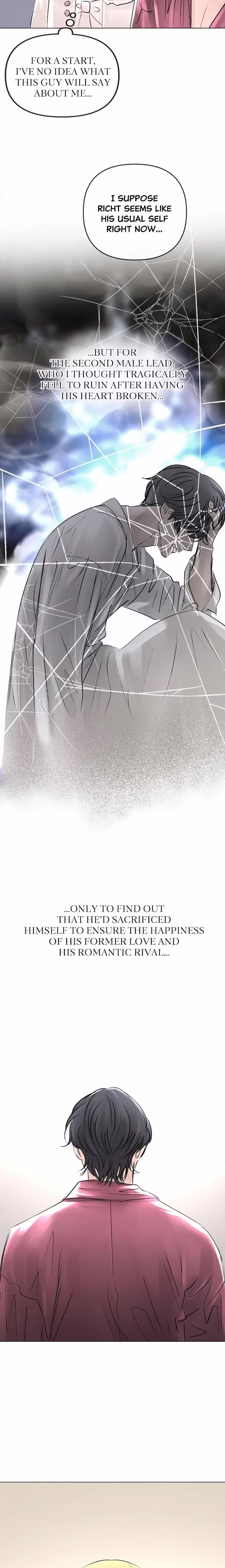 Happily Ever Afterwards - Chapter 40 - Part 12